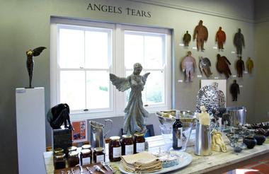 The Shop at Grande Provence